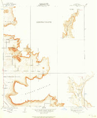 Stokes Mountain 1921 topographic map thumbnail