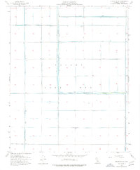 Stratford SE 1954 topographic map thumbnail