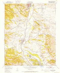 Templeton 1948 topographic map thumbnail