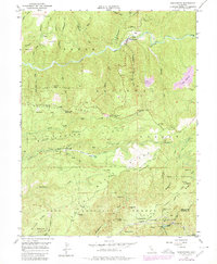 Washington 1950 topographic map preview