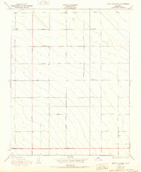 West of Lethent topographic map thumbnail