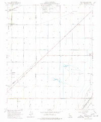 Westhaven 1956 topographic map thumbnail