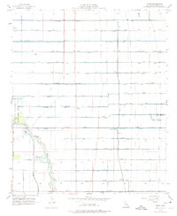 Wiest 1956 topographic map thumbnail