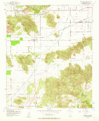 Winchester 1953 topographic map thumbnail