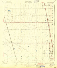 Stone 1929 topographic map thumbnail