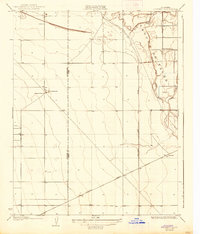 Vanguard 1926 topographic map thumbnail