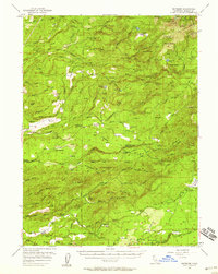 Whitmore 1956 topographic map thumbnail