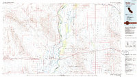 Blythe 1986 topographic map thumbnail