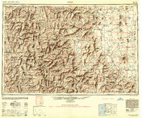 Weed 1948 topographic map thumbnail