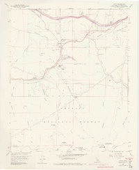 Acton 1959 topographic map thumbnail