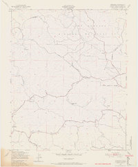 Adelaida 1948 topographic map thumbnail