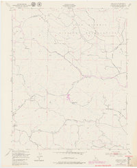Adelaida 1948 topographic map thumbnail