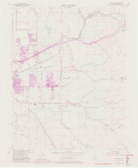 Altamont 1953 topographic map preview