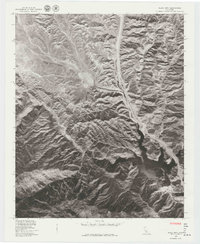 Black Mtn topographic map thumbnail