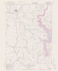 Challenge 1948 topographic map thumbnail