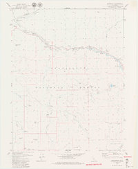 Dardanelle 1979 topographic map thumbnail