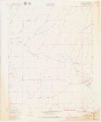 Estrella 1948 topographic map thumbnail