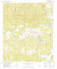 Aldrich 1979 topographic map thumbnail