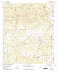 Aldrich 1979 topographic map thumbnail