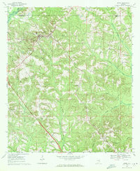 Ariton 1969 topographic map thumbnail