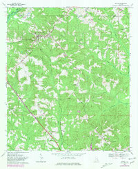 Ariton 1969 topographic map thumbnail