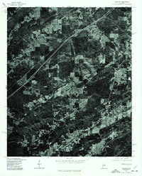 Ashville 1975 topographic map thumbnail