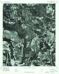 Autaugaville NE topographic map thumbnail