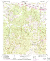 Barton 1953 topographic map thumbnail