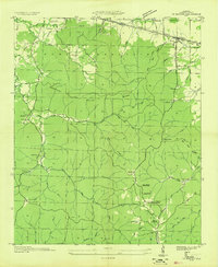 Barton 1936 topographic map thumbnail