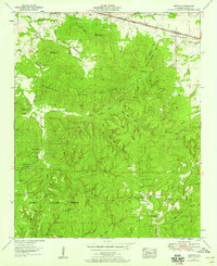Barton 1953 topographic map thumbnail