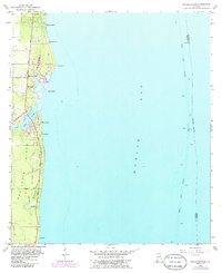 Bellefontaine 1956 topographic map thumbnail