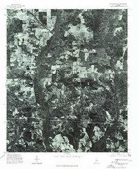 Billingsley SE topographic map thumbnail