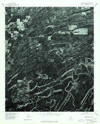 Blocton NE topographic map thumbnail