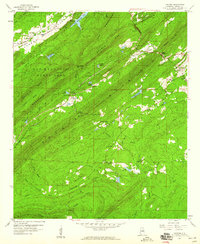 Chelsea 1959 topographic map thumbnail