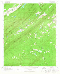 Chelsea 1959 topographic map thumbnail