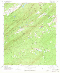 Chelsea 1959 topographic map thumbnail
