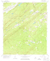 Chelsea 1959 topographic map thumbnail