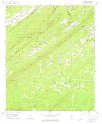 Chelsea 1959 topographic map thumbnail