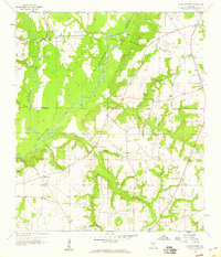 Clayhatchee 1957 topographic map thumbnail