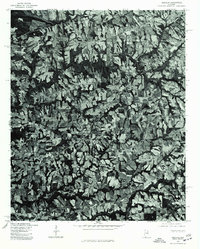 Douglas 1975 topographic map thumbnail