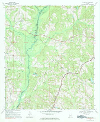 Elamville 1979 topographic map thumbnail