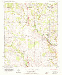 Fisk 1948 topographic map thumbnail