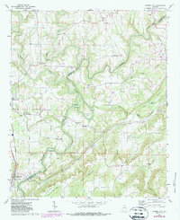 Garden City 1969 topographic map thumbnail