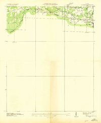 Goddard topographic map thumbnail