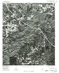 Goodwater SW topographic map thumbnail