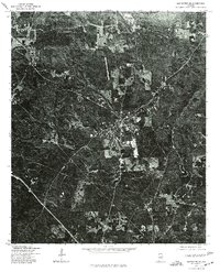 Goodwater SE topographic map thumbnail