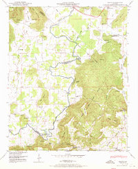 Grant 1947 topographic map preview