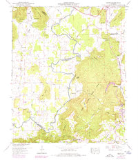 Grant 1947 topographic map preview
