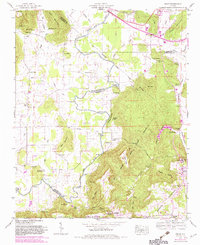 Grant 1947 topographic map preview