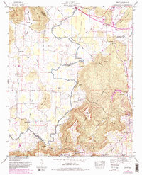 Grant 1947 topographic map preview